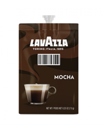 Lavazza Mocha